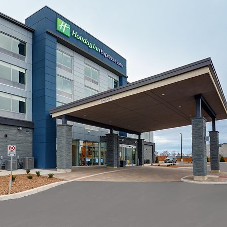 Holiday Inn Express & Suites - Port Elgin Dış mekan fotoğraf