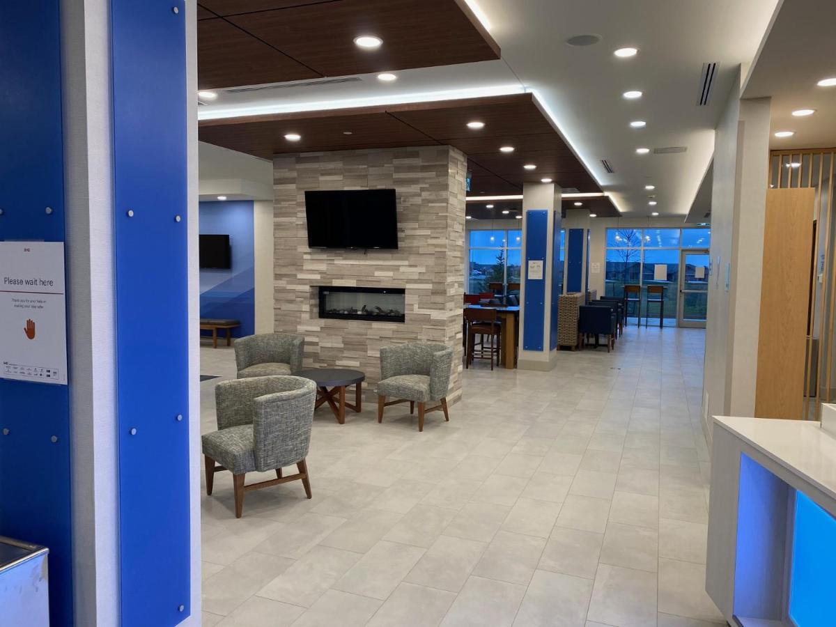 Holiday Inn Express & Suites - Port Elgin Dış mekan fotoğraf