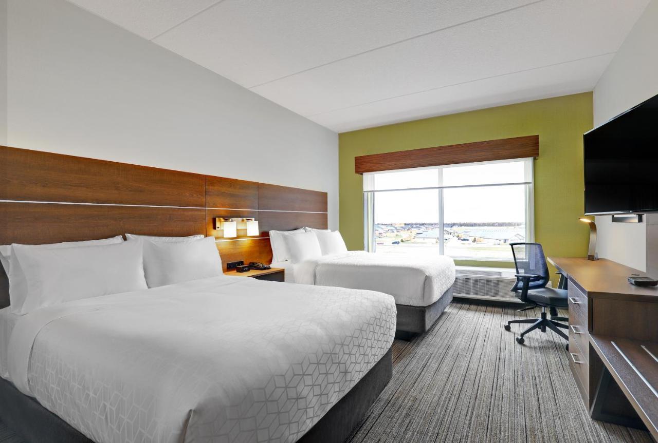 Holiday Inn Express & Suites - Port Elgin Dış mekan fotoğraf