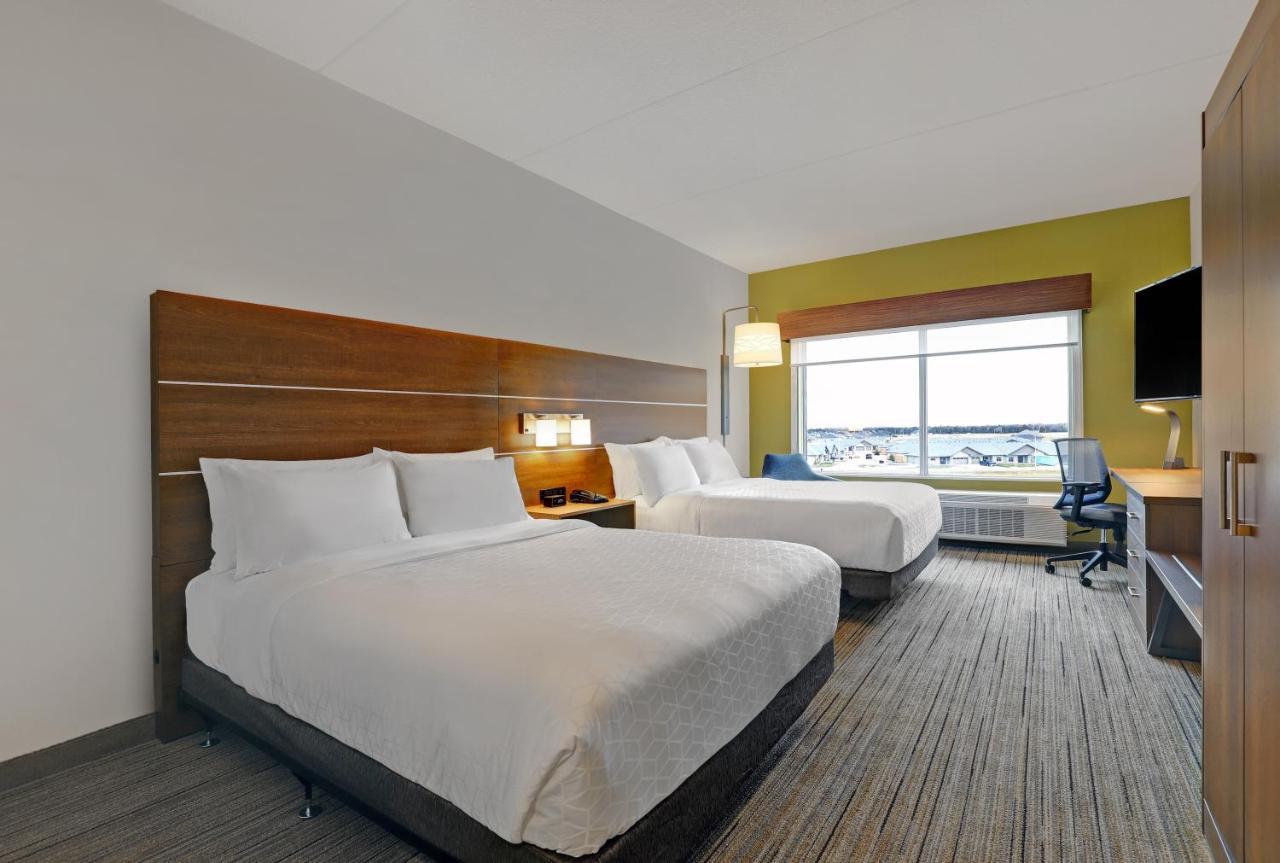 Holiday Inn Express & Suites - Port Elgin Dış mekan fotoğraf