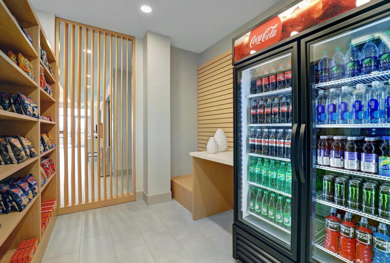 Holiday Inn Express & Suites - Port Elgin Dış mekan fotoğraf