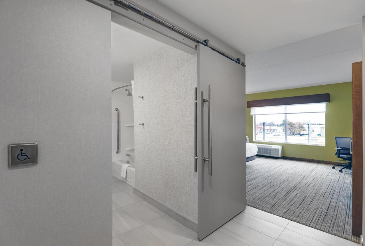 Holiday Inn Express & Suites - Port Elgin Dış mekan fotoğraf