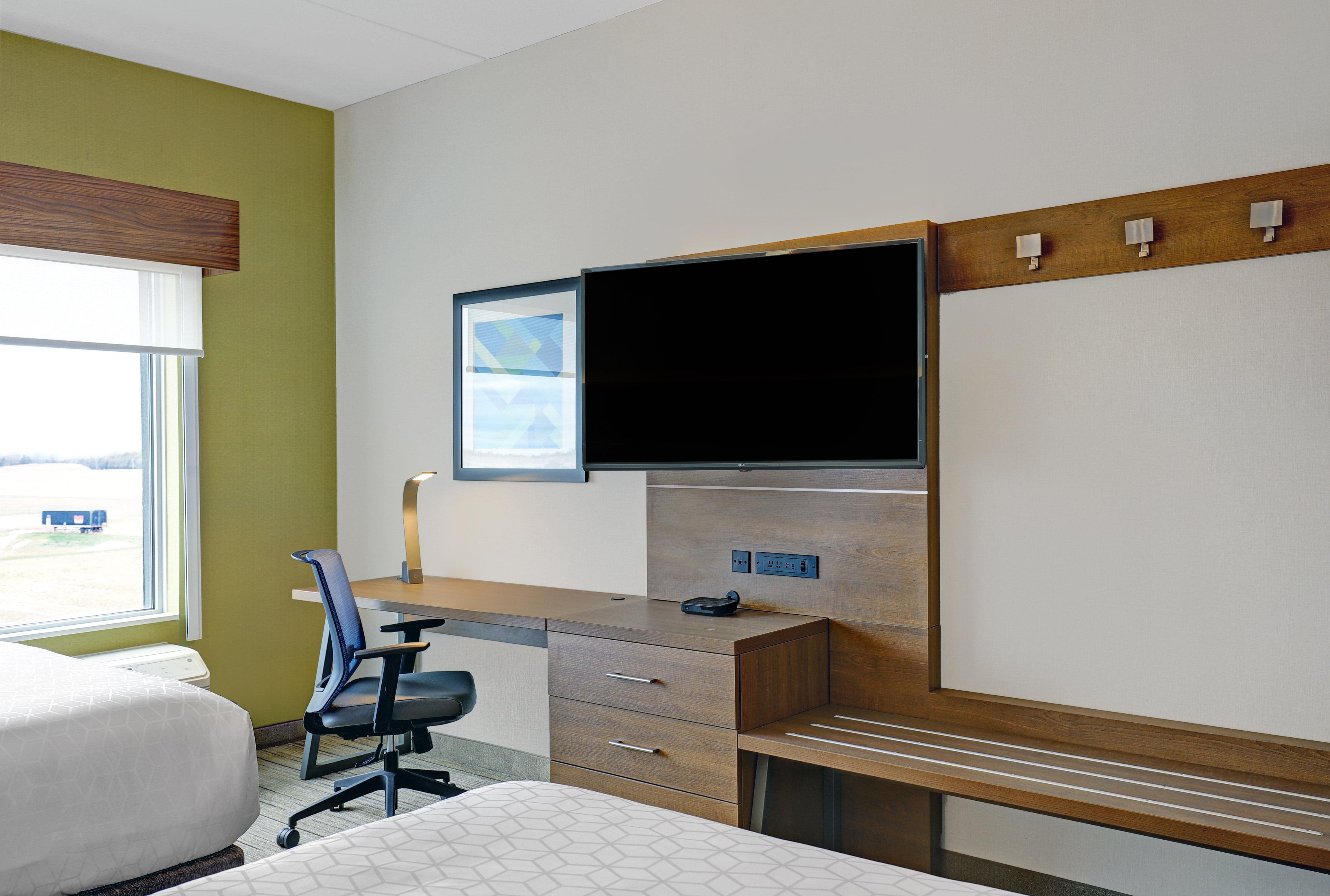 Holiday Inn Express & Suites - Port Elgin Dış mekan fotoğraf