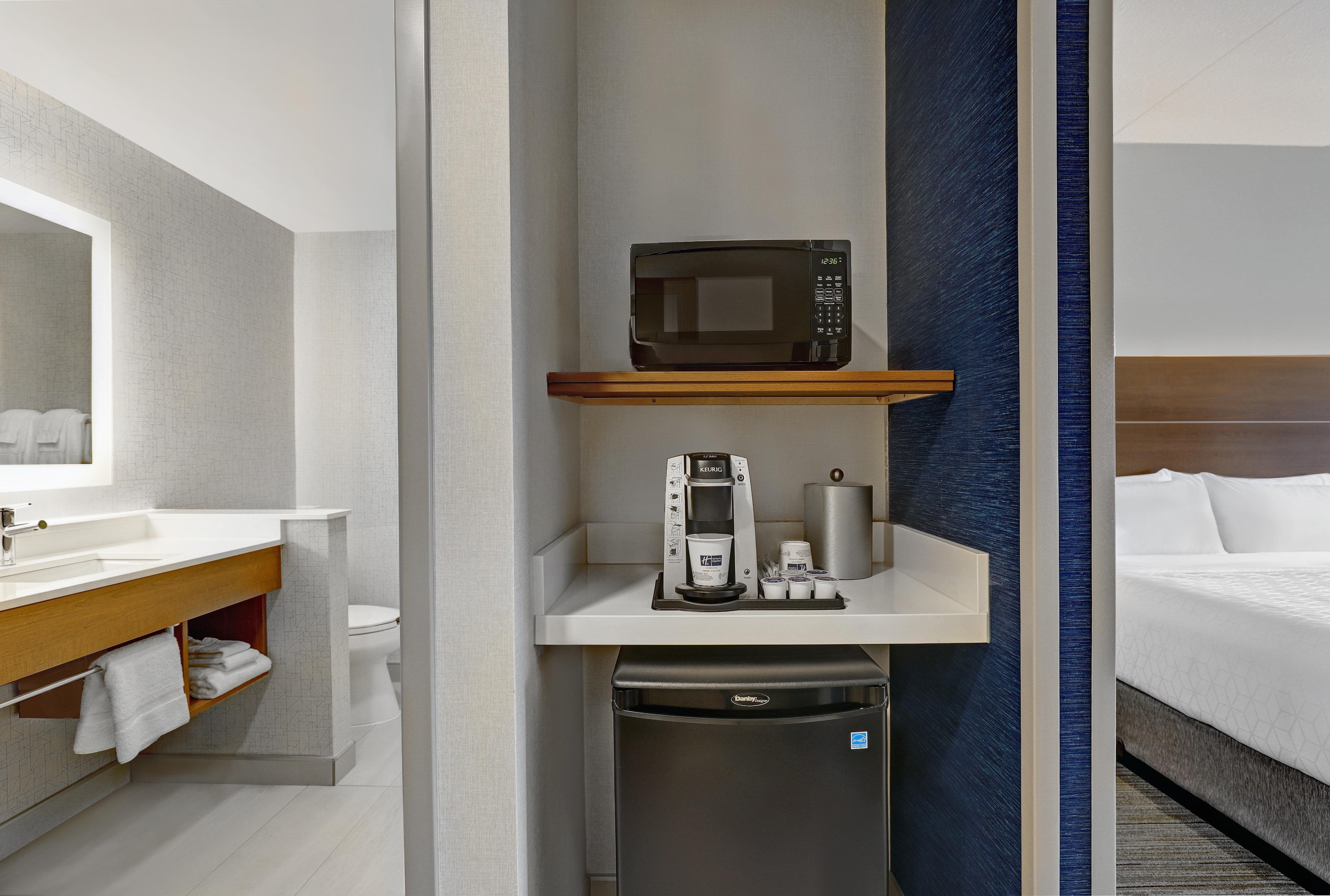 Holiday Inn Express & Suites - Port Elgin Dış mekan fotoğraf