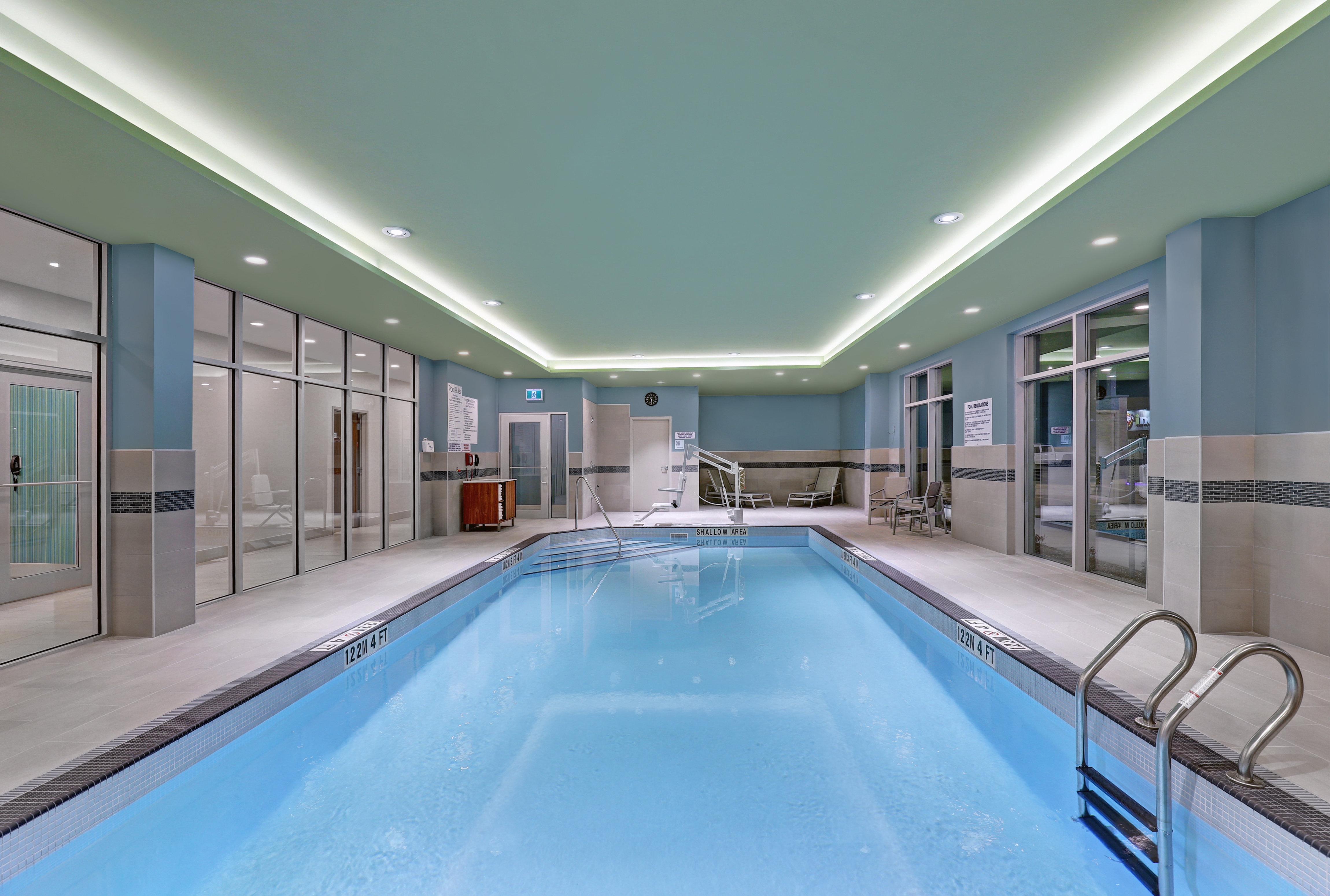 Holiday Inn Express & Suites - Port Elgin Dış mekan fotoğraf