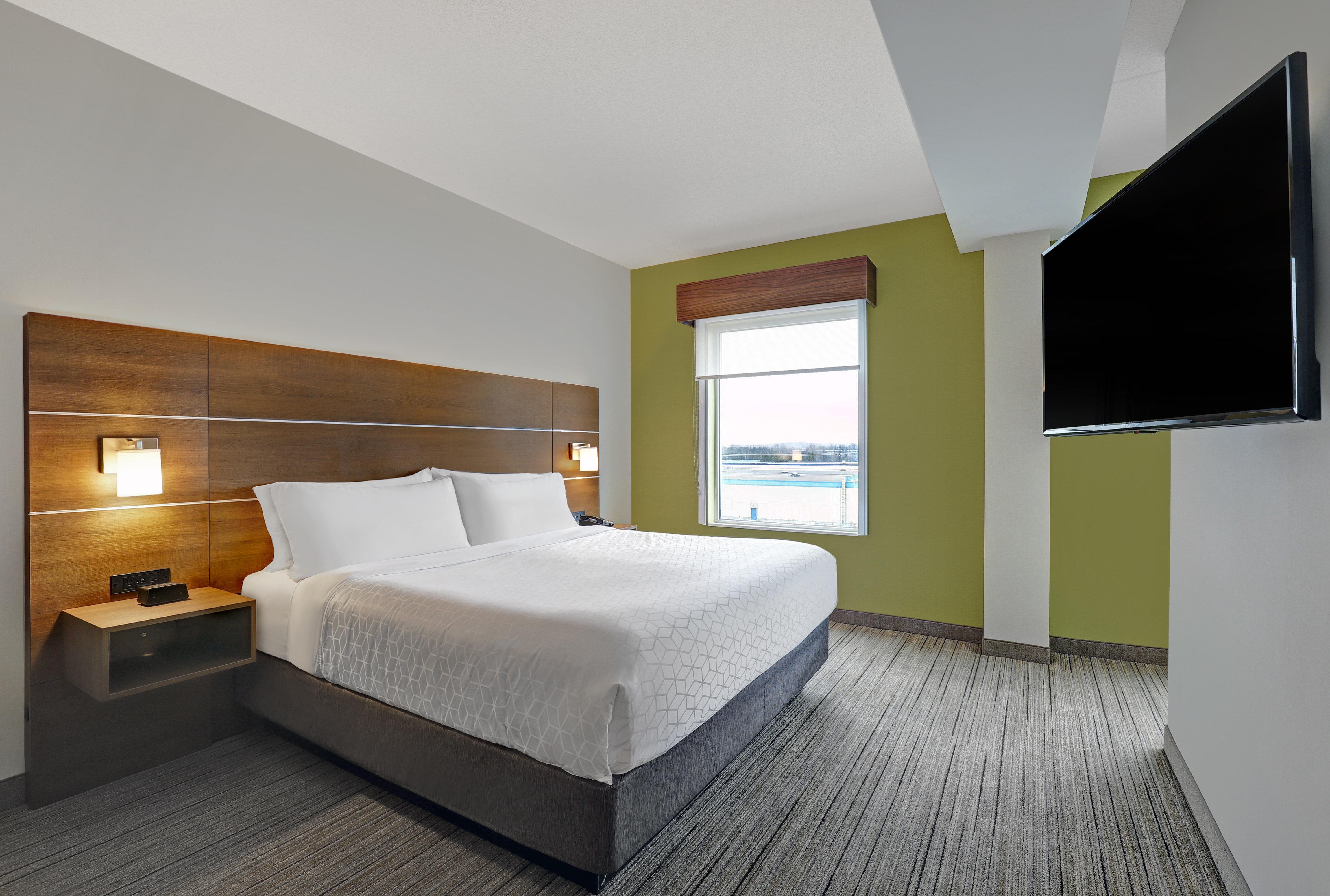 Holiday Inn Express & Suites - Port Elgin Dış mekan fotoğraf