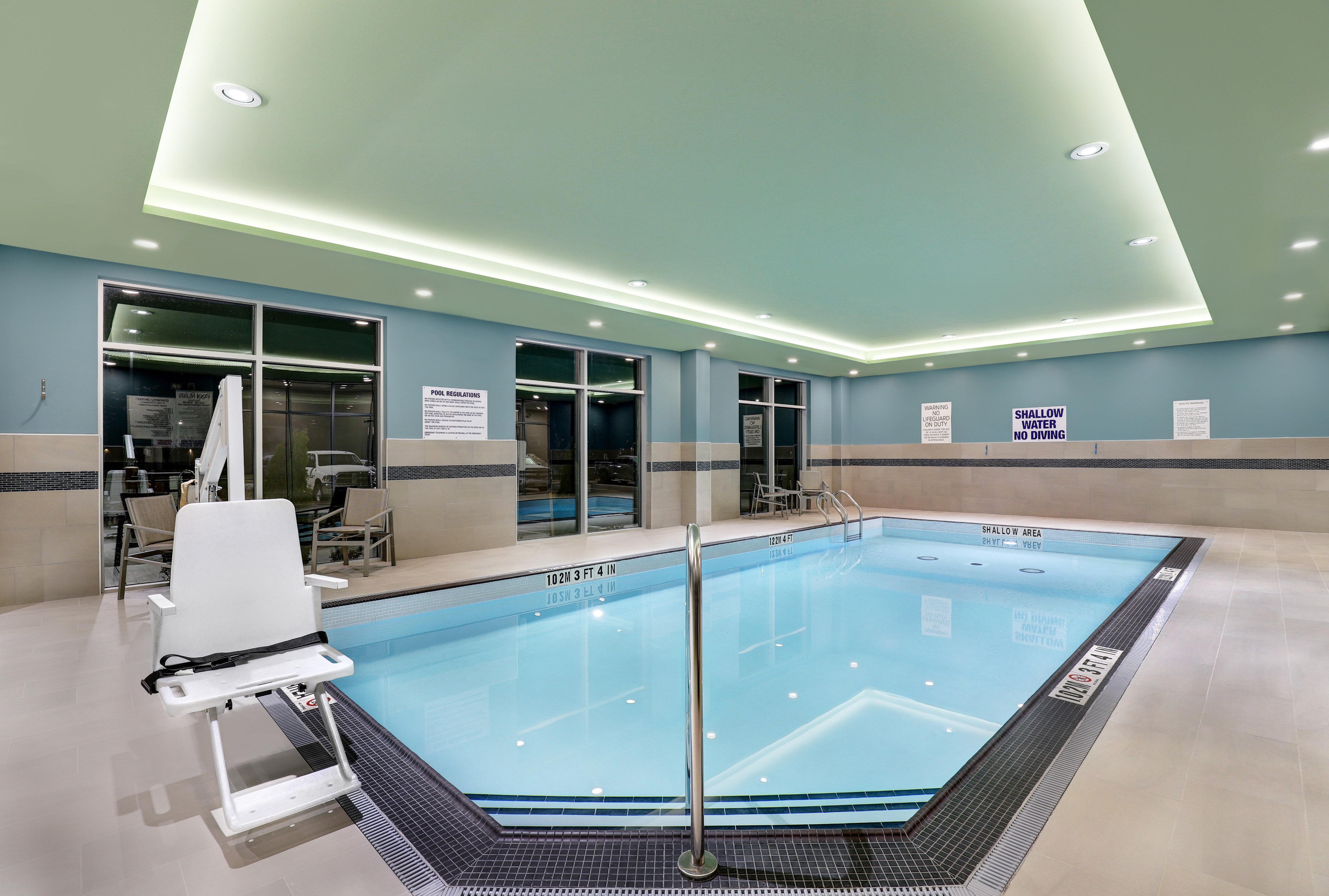 Holiday Inn Express & Suites - Port Elgin Dış mekan fotoğraf