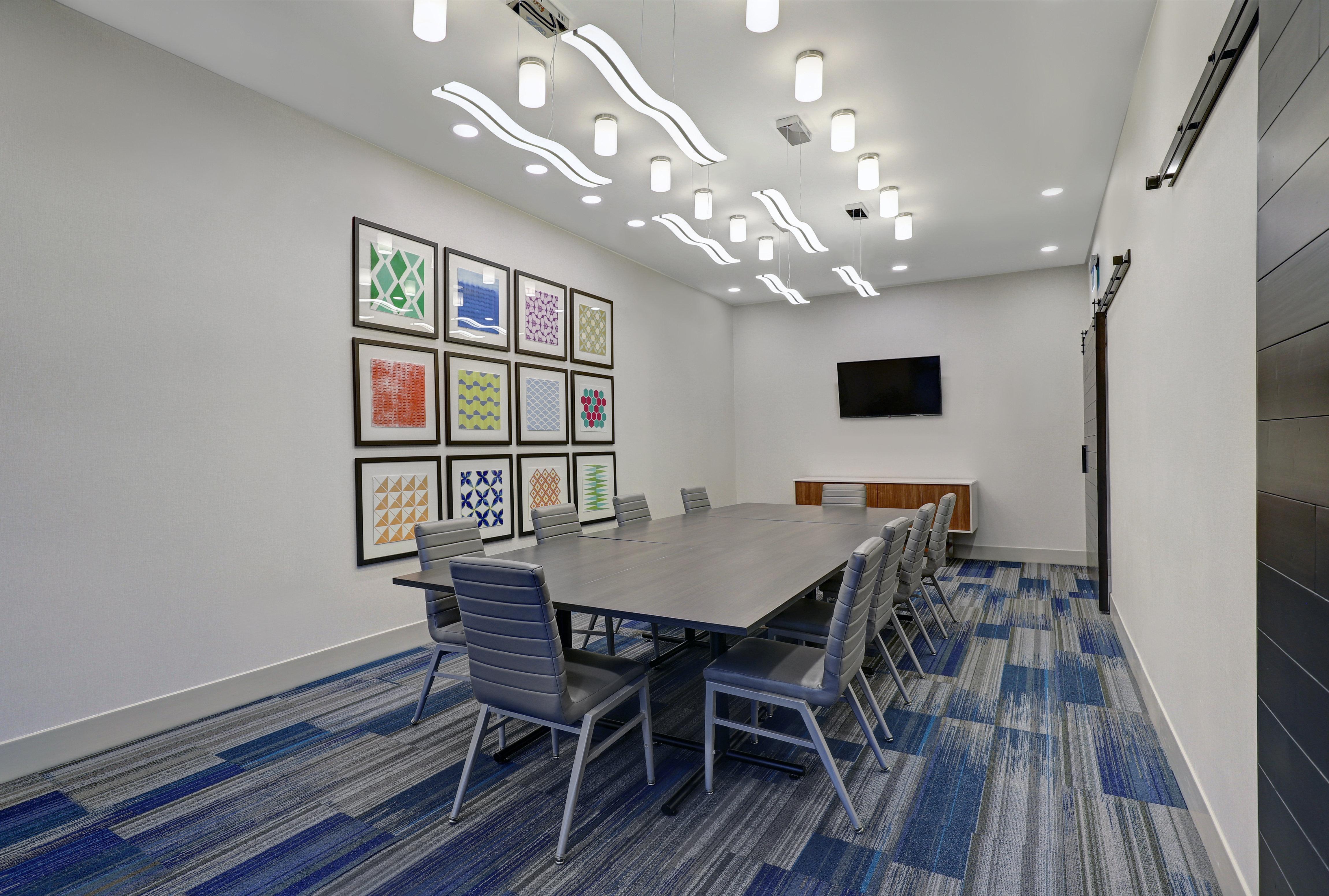 Holiday Inn Express & Suites - Port Elgin Dış mekan fotoğraf