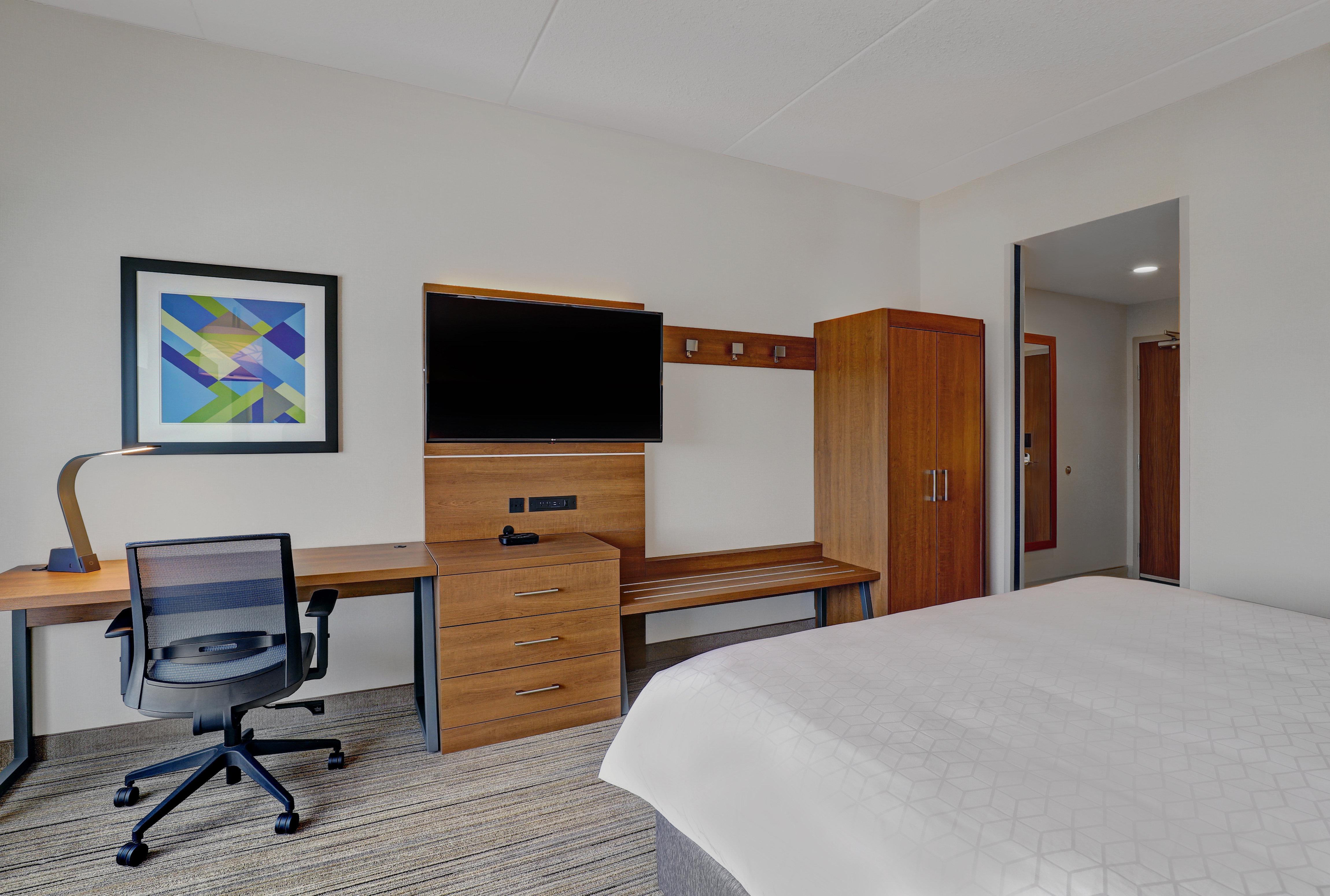 Holiday Inn Express & Suites - Port Elgin Dış mekan fotoğraf