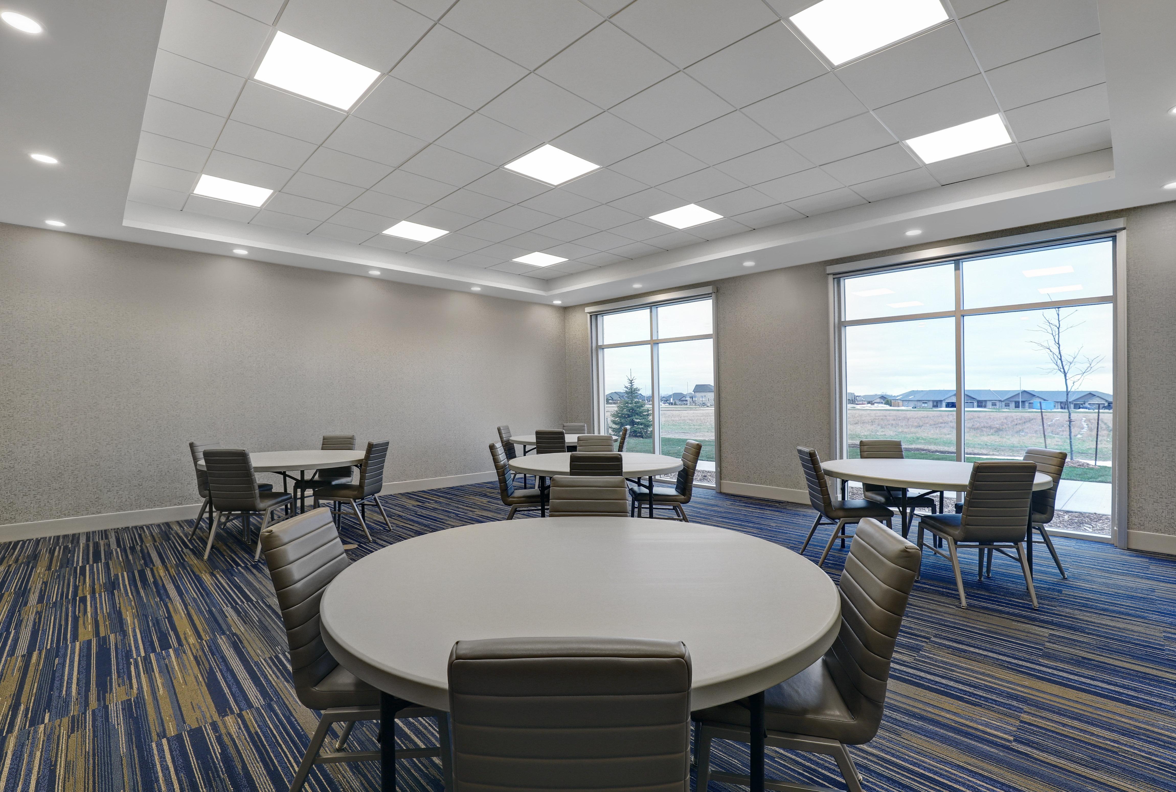 Holiday Inn Express & Suites - Port Elgin Dış mekan fotoğraf